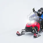 Wilderness Kieppi 4* Saariselkä