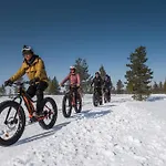 Hotel Wilderness Kieppi Saariselkä