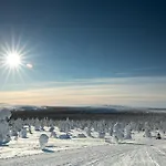 Wilderness Kieppi Hotel