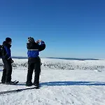 Hotel Wilderness Kieppi 4*