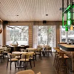 Hotel Wilderness Kieppi 4*