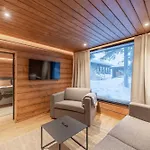 Wilderness Kieppi Hotel 4*