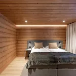Hotel Wilderness Kieppi 4*