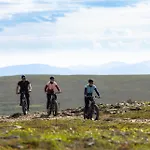 Wilderness Kieppi Hotel 4*