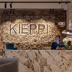 Hotel Wilderness Kieppi