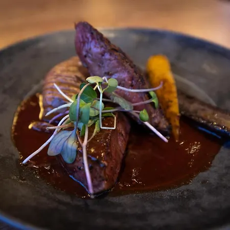 Hotel Wilderness Kieppi Saariselkä