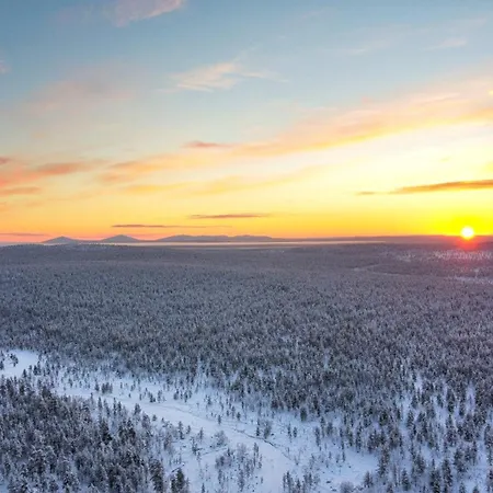 Wilderness Kieppi 4*