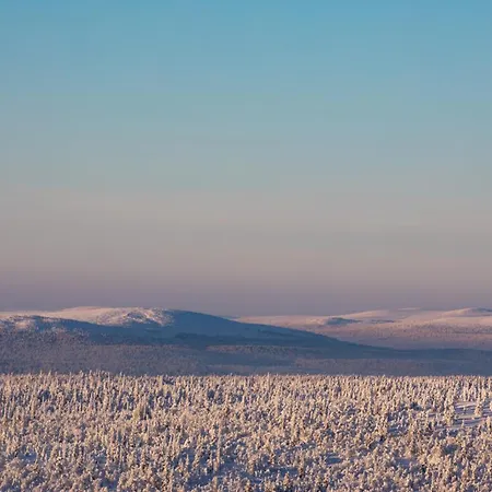 Wilderness Kieppi 4*