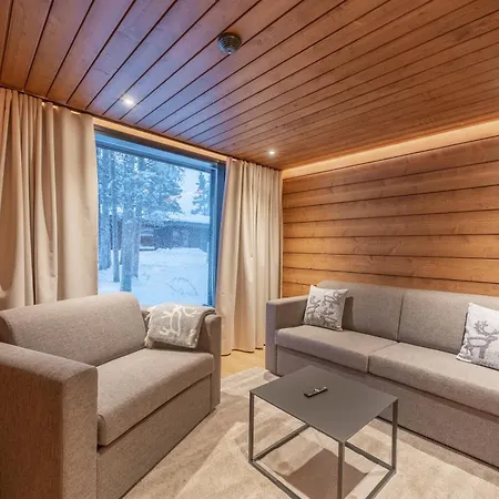 Wilderness Kieppi Hotel 4*