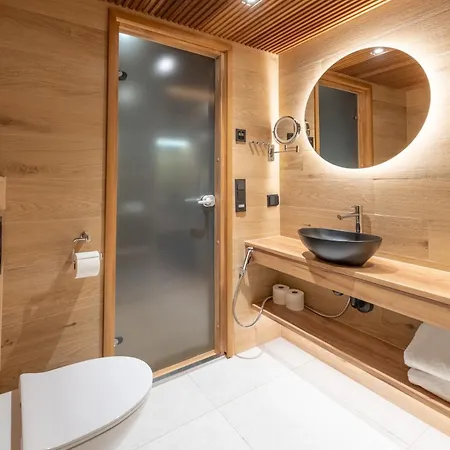 Wilderness Kieppi 4* Saariselkä