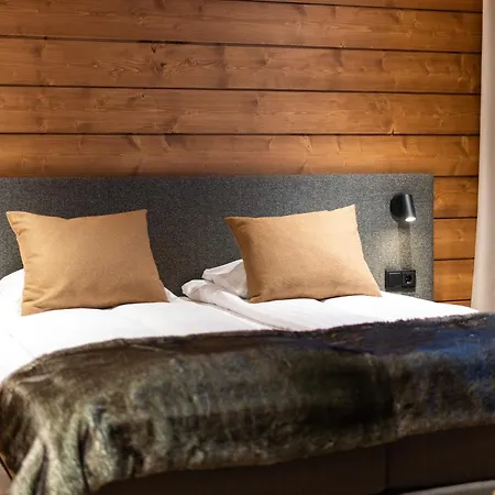 Hotel Wilderness Kieppi