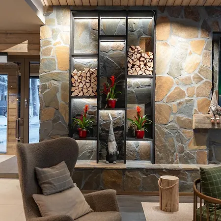 Wilderness Kieppi Hotel