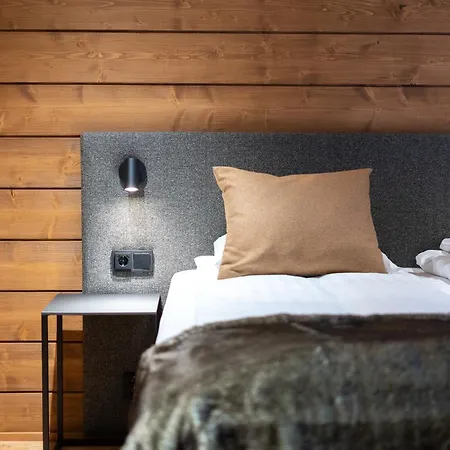 Hotel Wilderness Kieppi