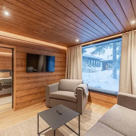 Wilderness Kieppi Hotel 4*