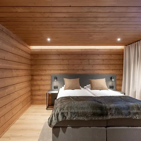 Hotel Wilderness Kieppi 4*