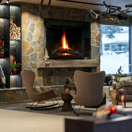 Wilderness Kieppi Hotel 4*