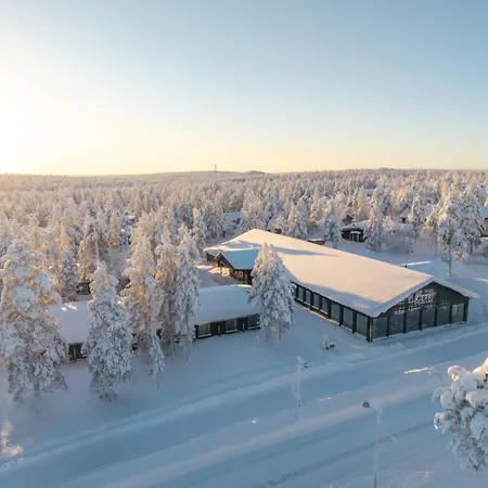 Hotel Wilderness Kieppi 4*