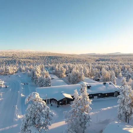 Wilderness Kieppi 4*
