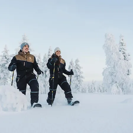 Wilderness Kieppi Hotel 4*