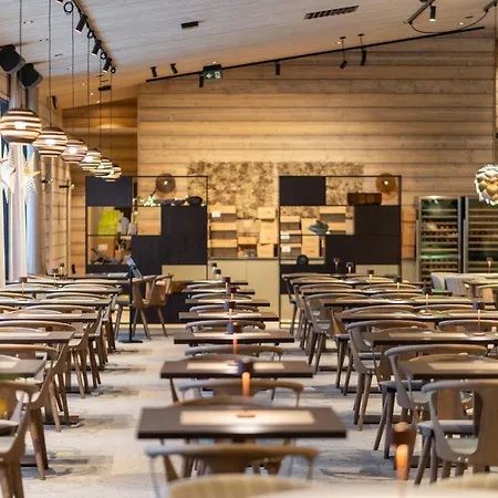 Hotel Wilderness Kieppi 4*