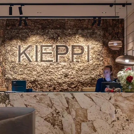 Hotel Wilderness Kieppi