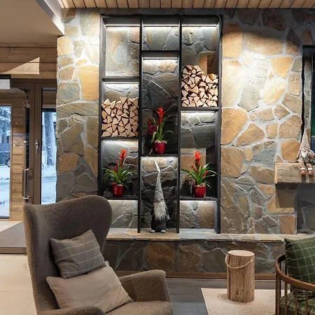 Wilderness Kieppi 4*