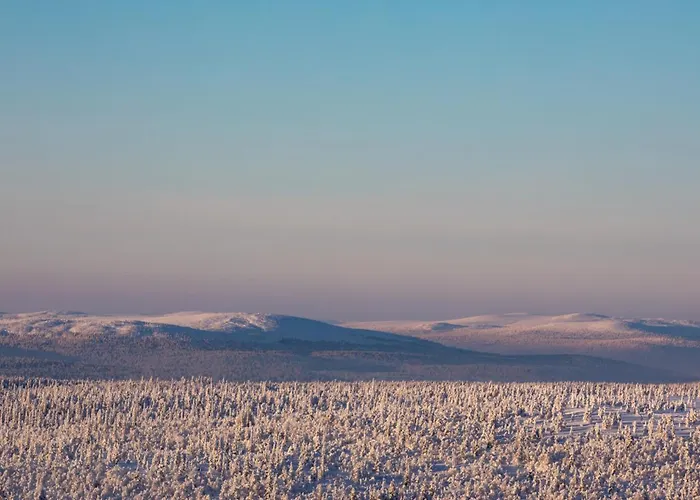 Wilderness Kieppi 4*