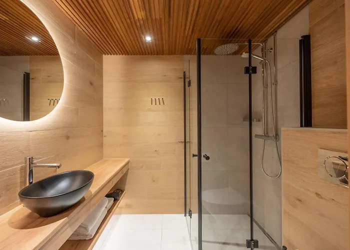 Wilderness Kieppi Hotel